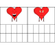 Heart Matching Emotions – Center Activity